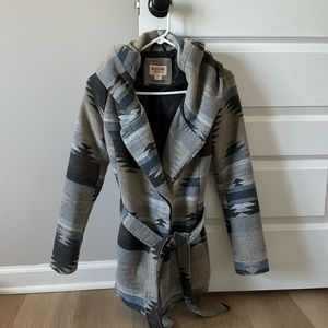 Southwest Style Jacket